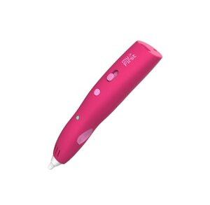 3D Pen - couleur Rouge