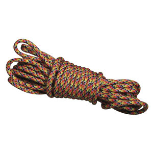Corde Paracord ø 3 5mm 4m Multicolore