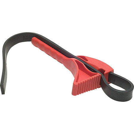 Pince a sangle à partir de 25 mm à 160 mm de diamètre