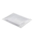 (lot  de 300) sachet bulles mousse à fermeture adhésive 180 x 300mm