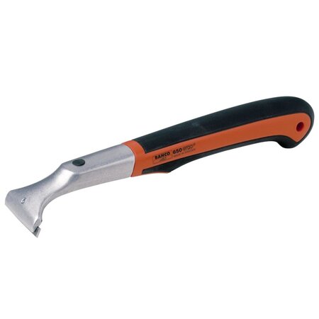 Bahco jeu de grattoir 50/65 mm 650