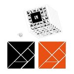 Diset - tangram compétition