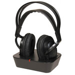 Casque Sans Fil Panasonic Rpwf 830 Ek