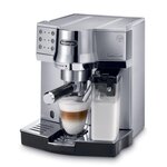 DELONGHI EC850.M Machine expresso classique - Métal