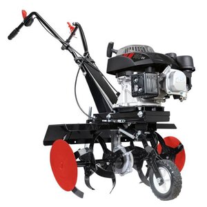 Motoculteur SCHEPPACH 3,7 CV - 150 CC - MTP560