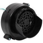 vidaXL Guirlande lumineuse à LED avec 15 LED et ventilateur 150 cm
