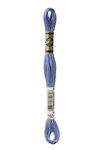 Fil Mouliné DMC Gold Concept 8M Col. 160 Broderie et Point de Croix