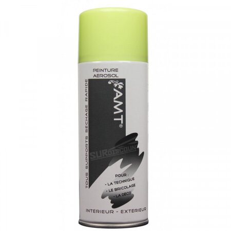 Bombe de peinture luciole 330ml - amt