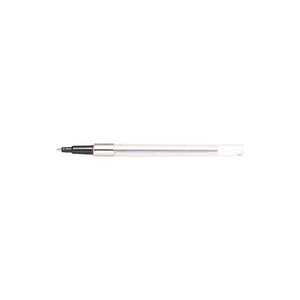 uni-ball Recharge pour stylo bille POWER TANK SNP-10, noir