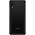 Xiaomi redmi 7 noir (3 go / 32 go)