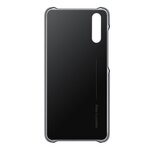 Huawei coque color emily noir