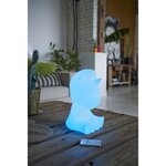 Bigben btlsunicorn speaker bluetooth - forme licorne