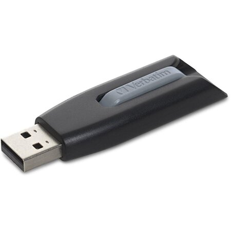 Verbatim store 'n' go v3 usb-drive 64 gb