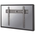 Newstar support mural d'écran plat pour écran 37"-75" fixe 1 8 cm noir