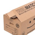 Carton de déménagement automatique tribumatic medium