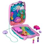 Polly pocket coffret aventures du koala