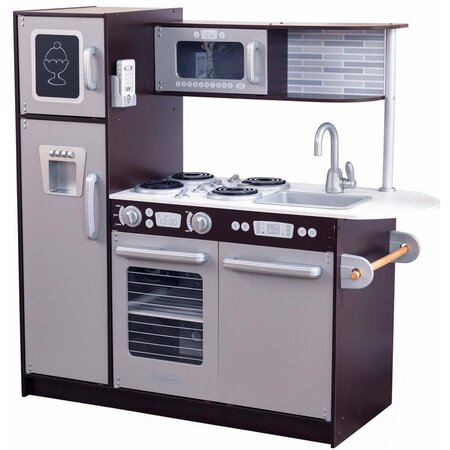 Cuisine pour enfant expresso