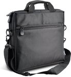 Sacoche ordinateur portable advance 11 1" max (noir)