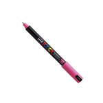 Marqueur Posca Rose PC1MR Pointe calibrée extra-fine