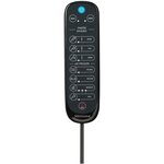 Medisana Coussin de siège de massage MCG 820 Noir
