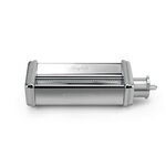 KENWOOD Filiere acier KAX984ME - Guide pâtes spaghettis