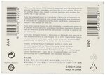 Ruban caisse enregistreuse noir erc-09b c43s015354 epson