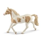 Schleich horse club 13884 - figurine jument paint horse
