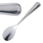 Cuillère à thé 133 mm roma - lot de 12 - olympia -  - inox 18/10 148