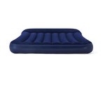 Bestway matelas gonflable camping tritech pavillo - 1 place - 191 x 137 x 30 cm