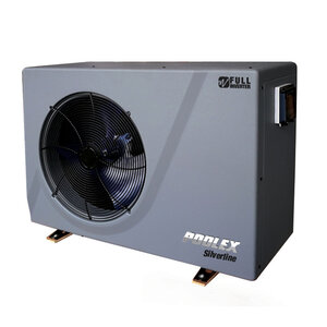 Pompe à chaleur - POOLEX Silverline Full Inverter 200