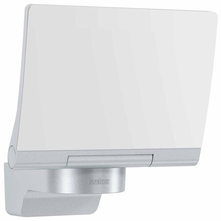 Steinel projecteur d'extérieur xled home 2 xl slave argenté 030087