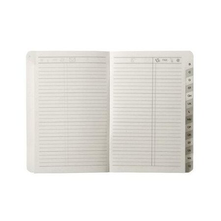 QUO REPERTOIRE 32P 21X27 cm QUOVADIS