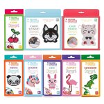 8 kits DIY Diamond Painting