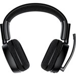 Casque-Micro Gaming Sans Fil - ROCCAT - SYN Pro Air - Noir - ROC-14-150-02
