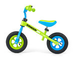Vélo de course Dragon Air vert