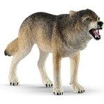 Schleich wild life 14821 - figurine loup