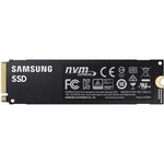 SAMSUNG - SSD Interne - 980 PRO - 2To - M.2 NVMe (MZ-V8P2T0BW)