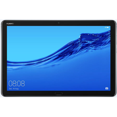 Huawei mediapad m5 lite 10 - 10.1'' - 4g-lte / wifi - 64go  4go ram - gris