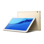 Tablette tactile - Huawei mediapad t3 10 (4g/lte - 16 go  2 go ram - or)