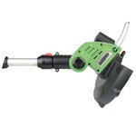 Brüder Mannesmann Coupe-herbe sans fil 20 W