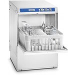 Lave verre professionnel - 3 2 kw - 350x350 mm - casselin -  - acier inoxydable10.3 420x450x654mm