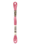 Fil Mouliné DMC Gold Concept 8M Col. 602 Broderie et Point de Croix