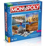 MONOPOLY AVIGNON - Jeu de société