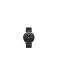 Withings Steel HR 40mm Noire / Silicone Noir