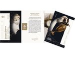 Pièce de monnaie 2 euro commémorative Saint-Marin 2022 BU – Antonio Canova