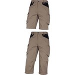 Pantalon M5 SPRING 3EN1 BEIGE taille L