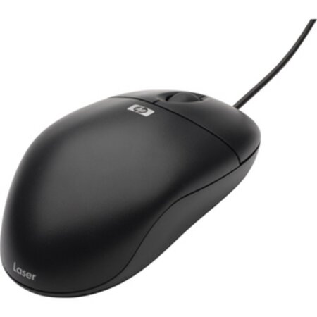 Hp promo usb mouse