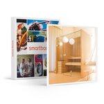 SMARTBOX - Coffret Cadeau Moment de relaxation et de bien-être à 2 au spa avec soin à Amiens -  Bien-être