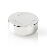 Pile Alcaline LR44 | 10 pièces | Blister
