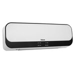Tristar chauffage en céramique oscillant ka-5075 2000w et télécommande